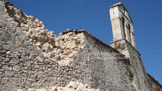 Terremoto, parla l'esperto, crisi sisma verso la fine [VIDEO]