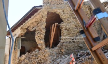 Sisma 2016 nuovo accordo tra banche e Cassa Depositi e Prestiti