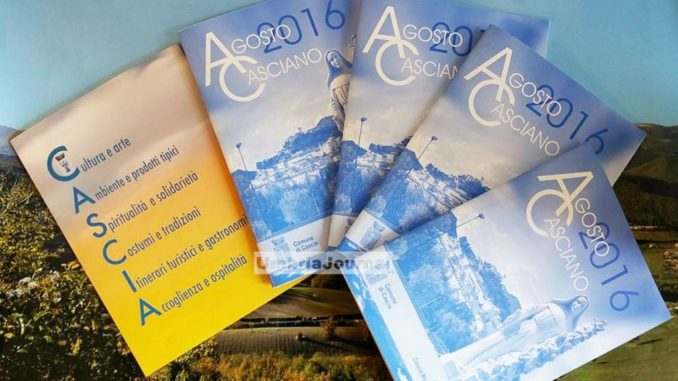 Agosto Casciano 2016, un’estate tutta da trascorrere in piazza