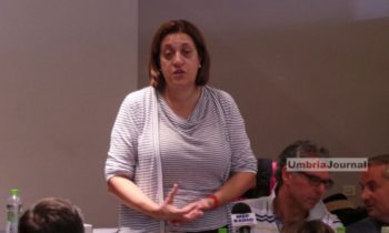 Riaperta strada “Tre Valli Umbre” dopo sisma, Marini, grazie all’Anas