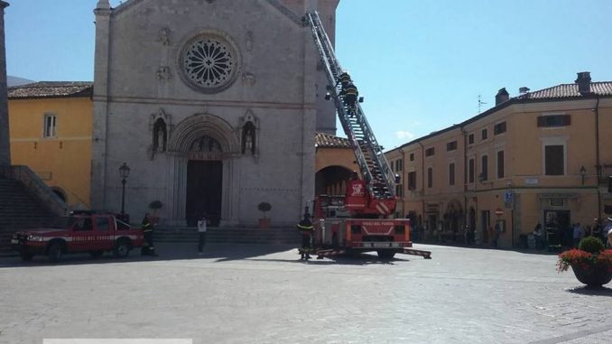 Ricostruzione post terremoto, summit ad Ascoli tra Presidenti Consigli regionali
