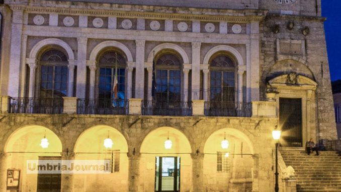 Ufficio Comunicazione Comune Norcia precisa termini del bando