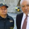 Terremoto 6.0, sopralluogo Valnerina, Frezza: "I nostri uomini sono nelle Marche"