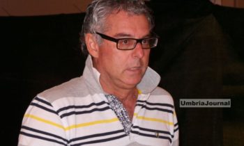 Sindaco Alemanno Boccia piano Anas per galleria San Benedetto