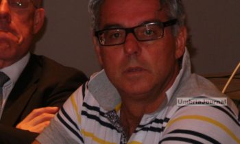 Norcia, alloggi temporanei presso container collettivi