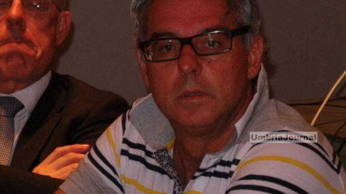Norcia, alloggi temporanei presso container collettivi