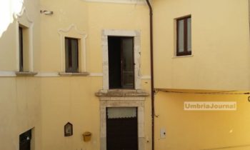 Terremoto, a fine agosto le prime cinque casette a Preci