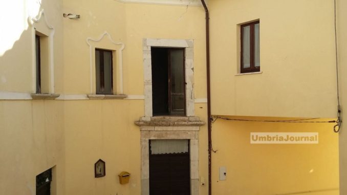 Terremoto, a fine agosto le prime cinque casette a Preci