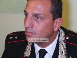 Massacrato di botte, sviene dopo i colpi, aggressore denunciato a Norcia