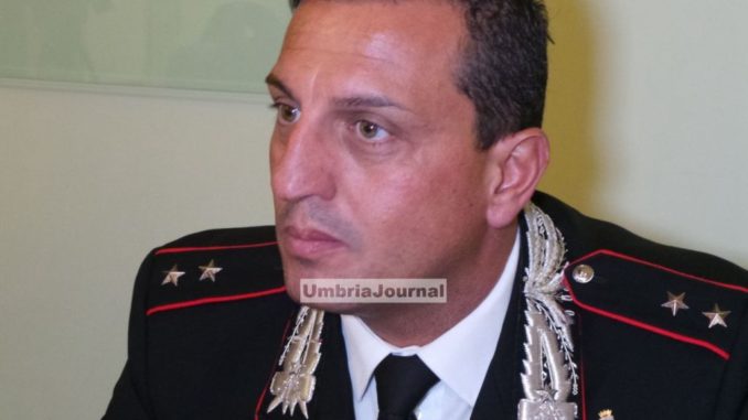 Massacrato di botte, sviene dopo i colpi, aggressore denunciato a Norcia