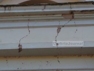 Terremoto 24 agosto: l’Arcivescovo Boccardo in Valnerina