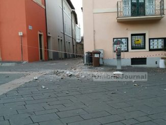 A Norcia il mercato settimanale giovedì 22 non ci sarà