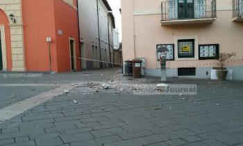 A Norcia il mercato settimanale giovedì 22 non ci sarà