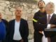 Terremoto 6.0, a Preci la visita del sottosegretario Bocci e del prefetto