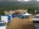 I terremotati marciano su Roma, arrivati anche da Cascia e Norcia