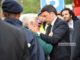 Terremoto, Matteo Renzi a San Pellegrino e a Norcia [FOTO]