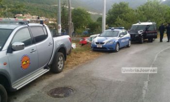 isita Matteo Renzi a Norcia, premier arriverà con un'ora di ritardo