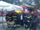 Marini, ringrazia Vigili del Fuoco, con noi subito dopo scossa del 24
