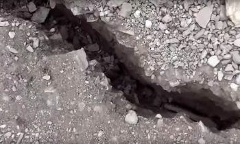 La sequenza sismica in Italia centrale a un mese dall'inizio del terremoto