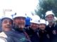 Sisma, all’opera l’associazione geometri volontari per la sicurezza e la protezione civile