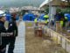 Terremoto Valnerina, incontro tra sindaci e Prima e Seconda Commissione