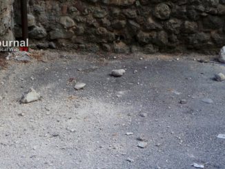 Caritas Diocesana Spoleto-Norcia in aiuto a popolazione terremotate