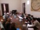 Sisma Umbria, prima riunione sulla ricostruzione con sindaci Valnerina