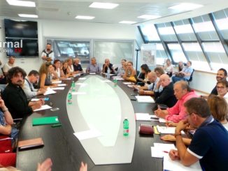 Comuni terremotati, Bartolini, studenti a lezione il 12 settembre, come tutti