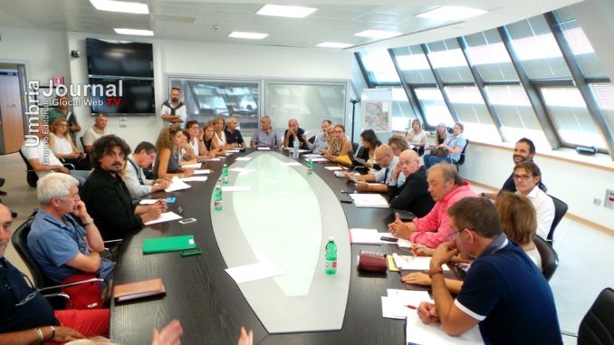 Comuni terremotati, Bartolini, studenti a lezione il 12 settembre, come tutti