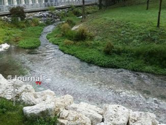 Aprono le terme di Cerreto di Spoleto, gli Antichi Bagni di Triponzo