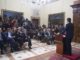Sisma Umbria, governatrice Marini, positiva impostazione della ricostruzione