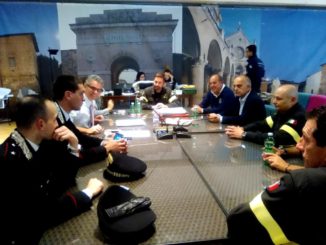 Nuove verifiche agibilità a Norcia si possono richiedere nuovi sopralluoghi