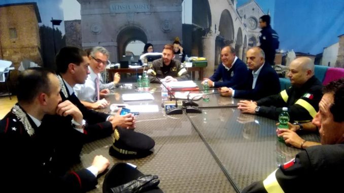 Nuove verifiche agibilità a Norcia si possono richiedere nuovi sopralluoghi
