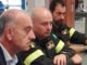 Terremoto, il sottosegretario Interni Bocci, fa visita a Norcia