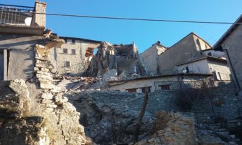 Ricostruzione post sisma, Anci Umbria in senato sul decreto legge sblocca cantieri