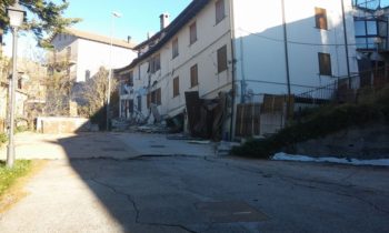 Una vetrina edilizia tra le nuove aree di Norcia, uno sguardo approfondito