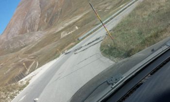 Castelluccio, Viabilità esclusa ipotesi sperimentazione, si parte dopo la riunione del 26