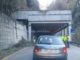 Rimozione blocchi rocciosi sulla Tre Valli, chiusa fino al 4 luglio