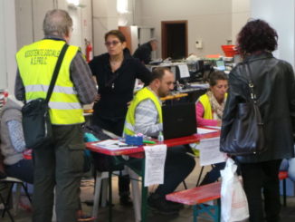 Sisma, venerdì e sabato scuole chiuse in 11 comuni umbri