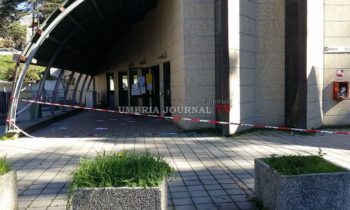 Terremoto, sequestrato ex Coc di Norcia, 11 avvisi di garanzia