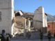 Terremoto Umbria, si potevano salvare le chiese? Almeno provarci...