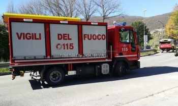 Caserma di Norcia dei Vigili del fuoco diventa permanente