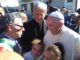 Papa Francesco fa comprare prodotti zone colpite dal terremoto
