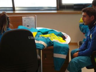 Commissione grandi rischi, possibili altri eventi, emergenza sisma non finita