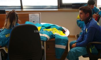 Commissione grandi rischi, possibili altri eventi, emergenza sisma non finita