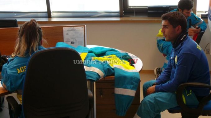 Commissione grandi rischi, possibili altri eventi, emergenza sisma non finita