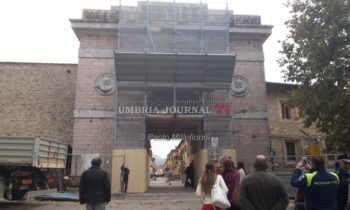 Norcia, Consiglio di Stato dice no a mega parcheggio Porta Romana