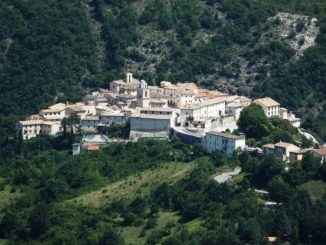 Anche Sellano entra a far parte dei “Borghi più belli d’Italia”