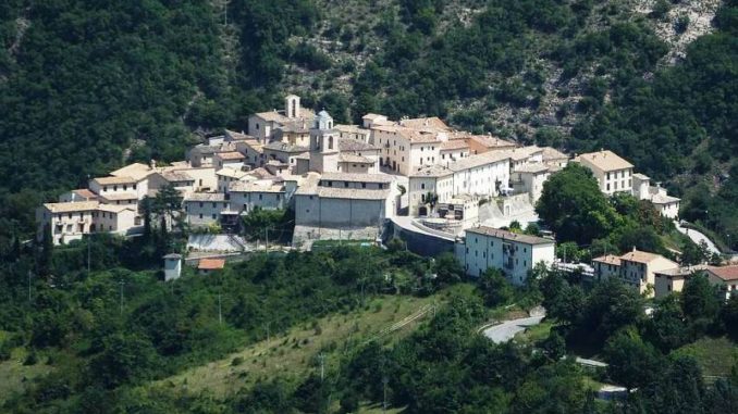 Anche Sellano entra a far parte dei “Borghi più belli d’Italia”