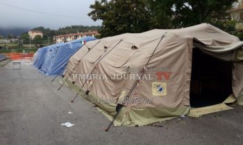 Terremoto, spazi e attività dei centri diurni di Norcia e Cascia